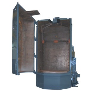 RW72-108 Rotary Table Washer