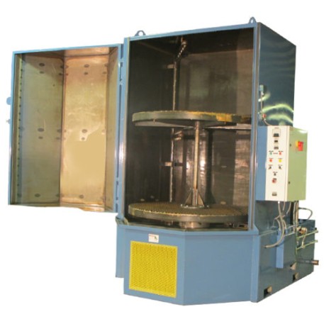 RW6072 Rotary Table Washer