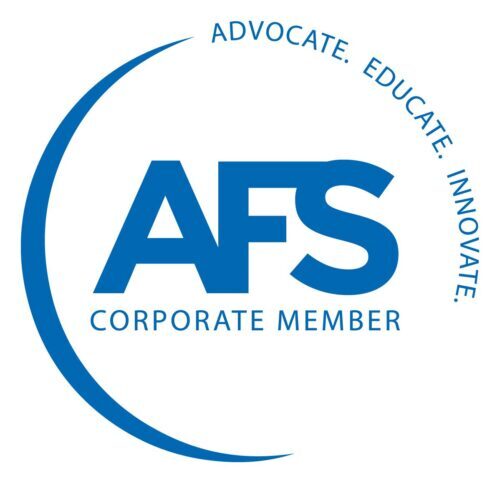 American Foundry Society membership